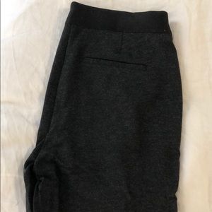 Everlane - Ponte Pants